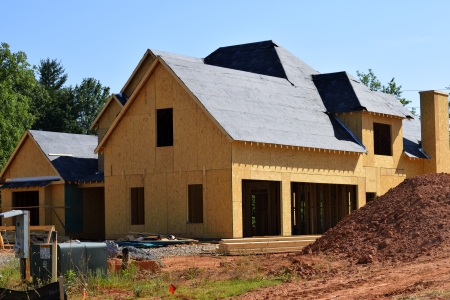 The Differences Between Residential & Commercial Construction